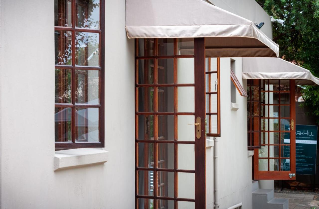 Parkhill Luxury Accommodation ブルームフォンテーン エクステリア 写真
