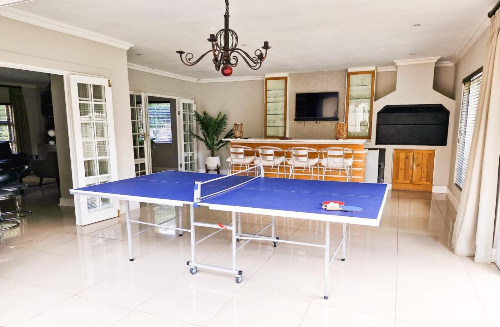 Parkhill Luxury Accommodation ブルームフォンテーン エクステリア 写真