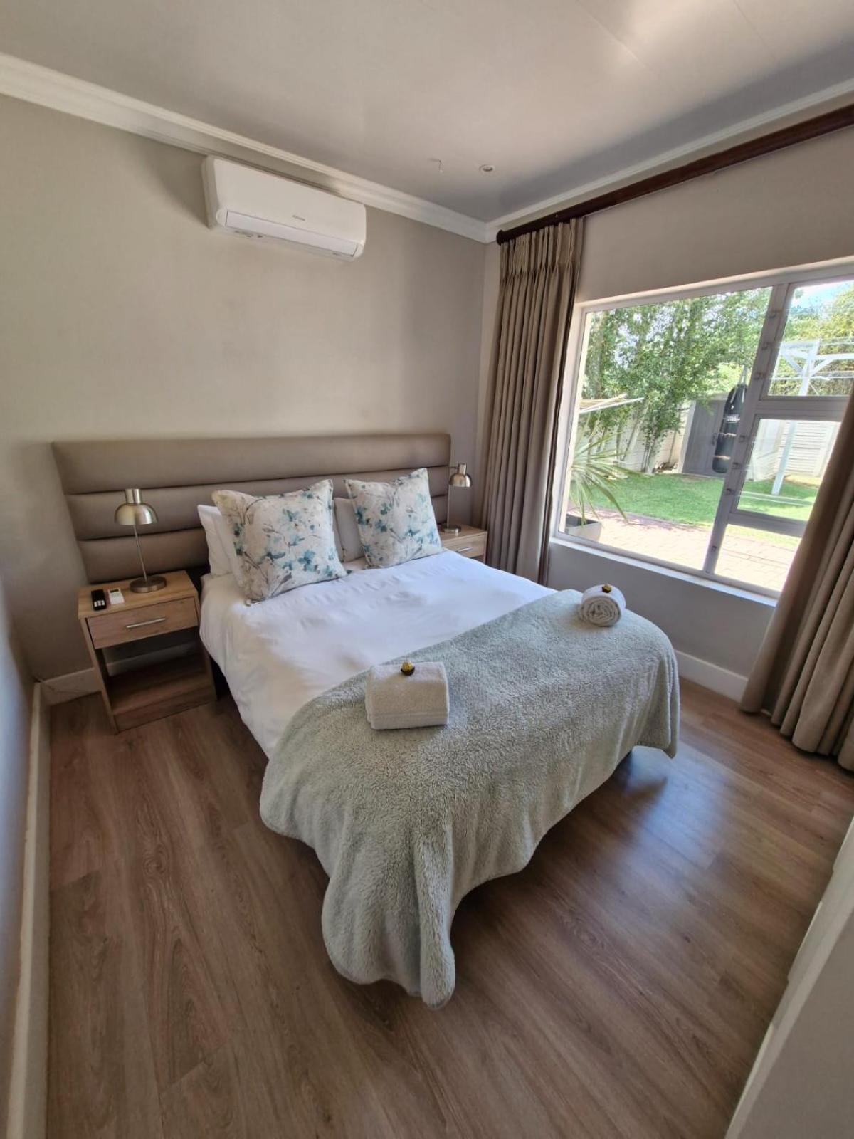 Parkhill Luxury Accommodation ブルームフォンテーン エクステリア 写真