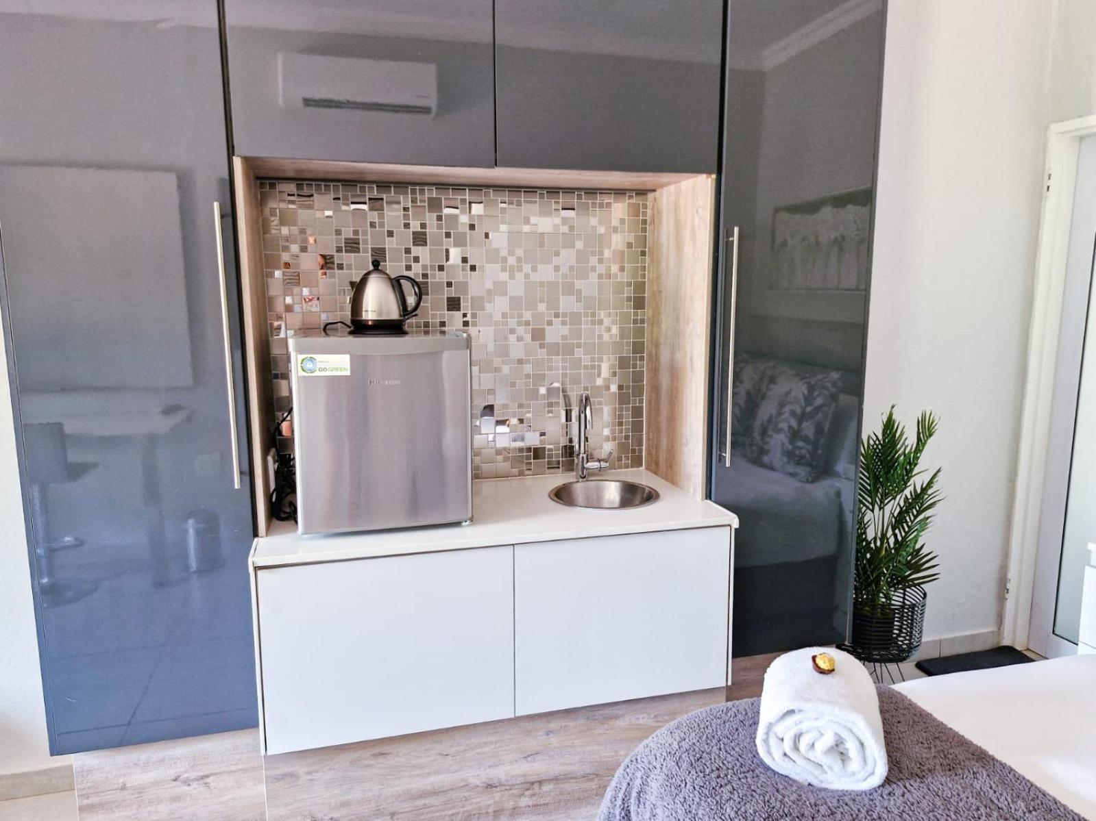Parkhill Luxury Accommodation ブルームフォンテーン エクステリア 写真